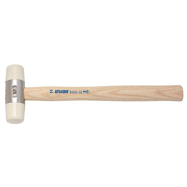 Unior 820A Čekić plastični, 50, 605495