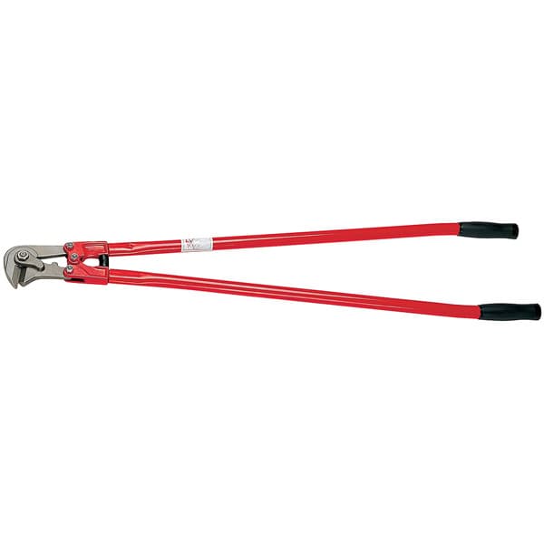 Unior 598/6 Makaze za betonsko gvožđe, 1000, 608442