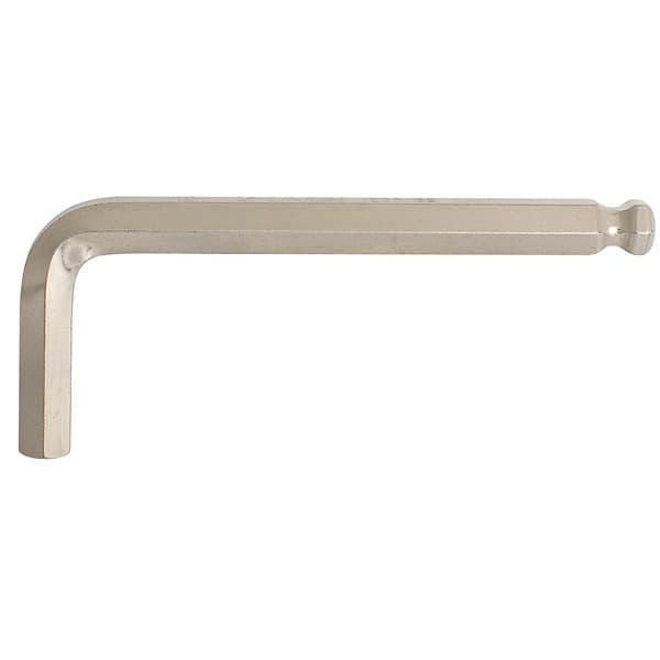 Unior 220/3S Ključ imbus loptasti, 10, 607835