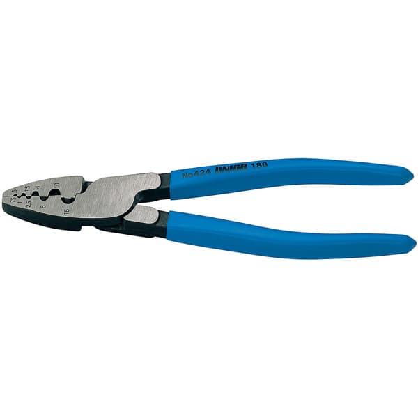 Unior 424/4P Klešta za kablovske spojnice, 0.25 - 16, 607950