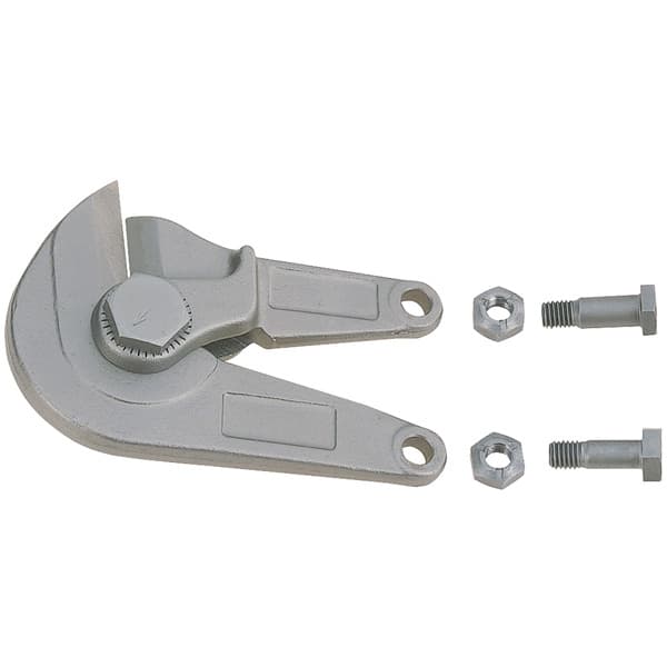 Unior 598.1/7 Nož rezervni kljunasti za 598/6, 600 - 1000, 607968