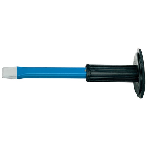 Unior 660/6HS Sekač pljosnati sa gumenim štitnikom, 250, 608484