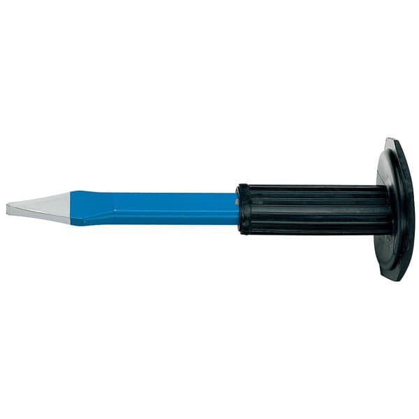 Unior 670/6HS Sekač krstasti za metal sa gumenim štitnikom, 250, 608485