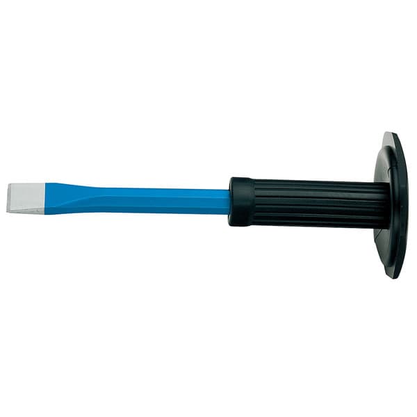 Unior 660/6AHS Sekač zidarski sa gumenim štitnikom, 350, 608499