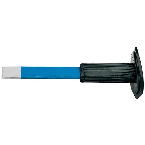 Unior 666/6AHS Sekač za metal sa gumenim štitnikom, 240, 608503