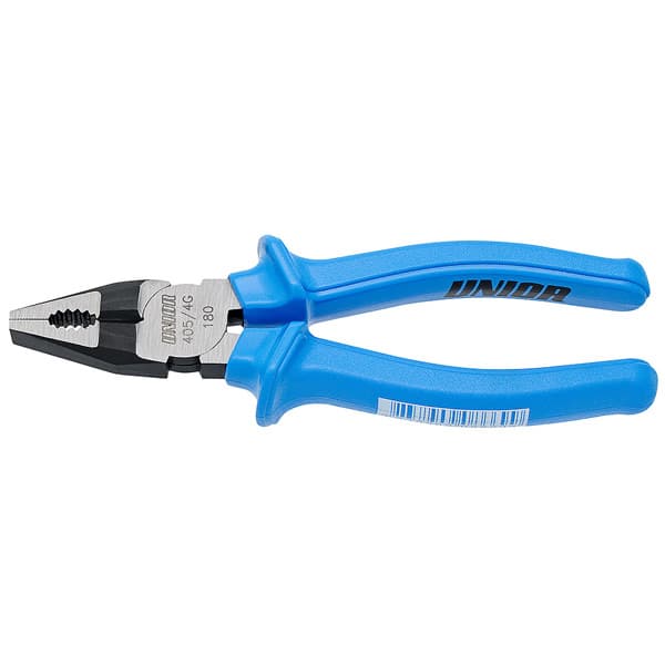 Unior 405/4G Klešta kombinovana, 200, 608670