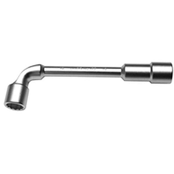 Unior 177 Ključ lulasti, dvostrani, dvanaestougli, 24, 609099