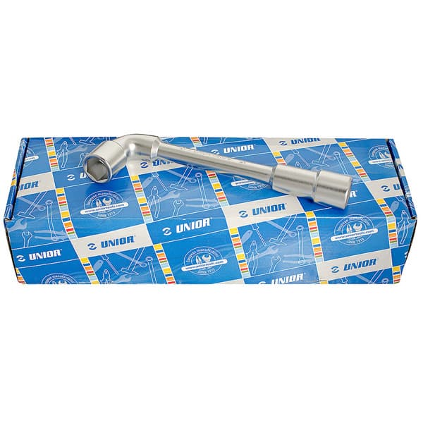 Unior 176CB Ključevi lulasti u kartonskoj kutiji, 8 - 32/22, 609131