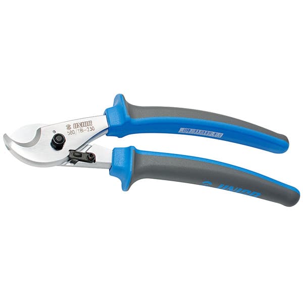 Unior 580/1BI Klešta za odsecanje kabla, 230, 609239