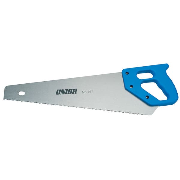 Unior 757 Testera za drvo "lisičji rep", 400, 609423