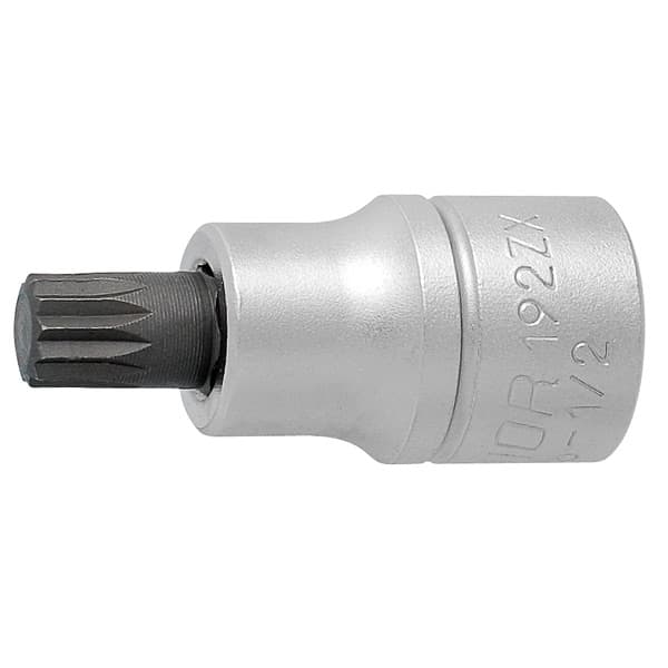 Unior 192/2ZX Ključ nasadni sa ZX profilom, prihvat 1/2", M 16, 620257