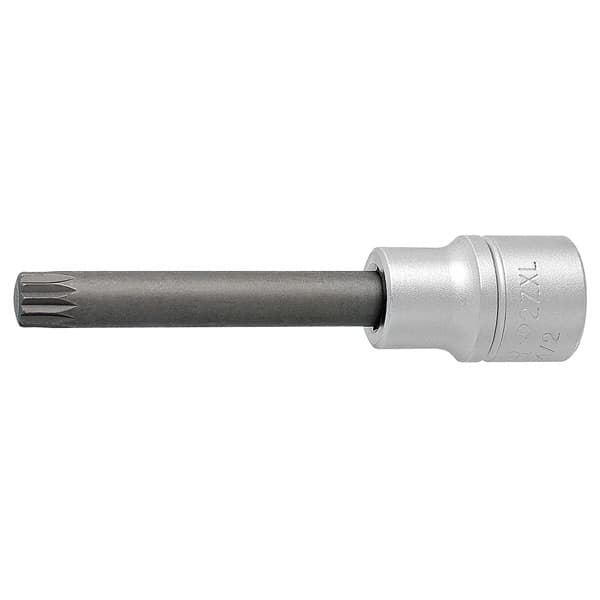 Unior 192/2ZXL Ključ nasadni dugi sa ZX profilom, prihvat 1/2", M 16, 620258