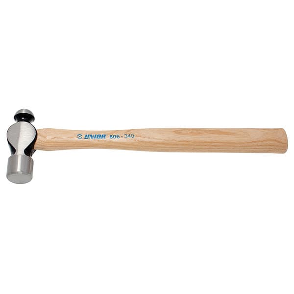 Unior 806 Čekić zaobljeni, 910, 612224