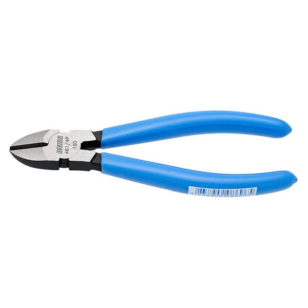 Unior 461/4P Sečice kose, 125, 612327