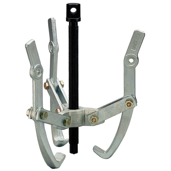 Unior 682/2 Izvlakač trokraki, 3 x 300 x 250, 601769