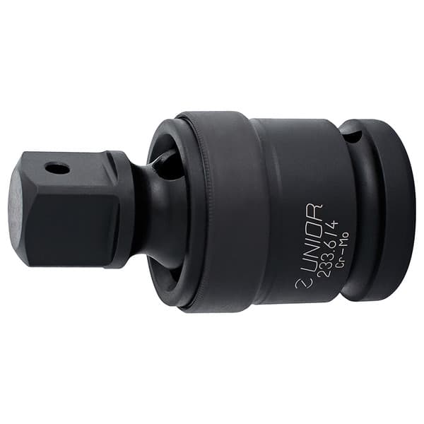 Unior 233.6/4 Zglob kardanski IMPACT, prihvat 1", 1", 615216