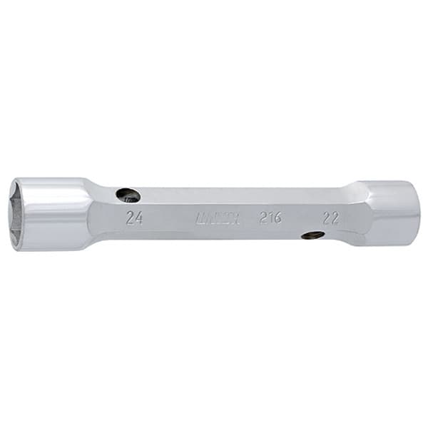 Unior 216/1 Ključ cevasti, kovani, 20 x 22, 615236