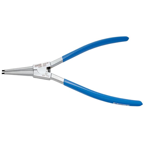 Unior 532/1P Klešta za seger, spoljna, prava, 300, 616734
