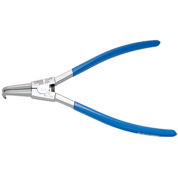 Unior 534/1P Klešta za seger, spoljna, savijena, 300, 616737