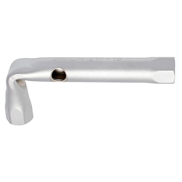 Unior 217/2 Ključ cevasti, savijeni, 22, 617070