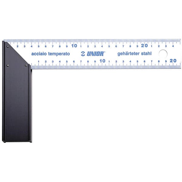Unior 1263 Ugaonik tesarski, 500, 617697