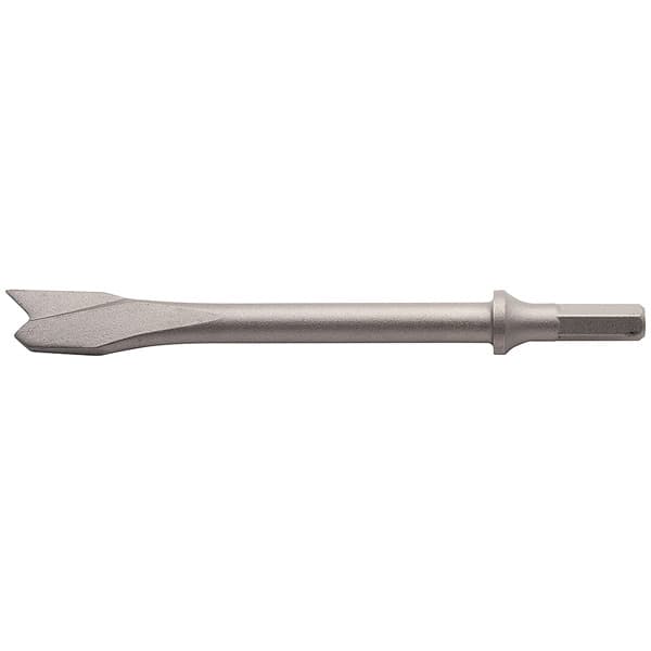 Unior 1514A5 Sekač za lim sa rascepkom, 190, 617722