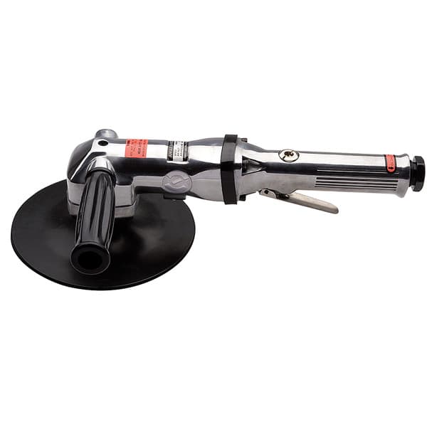 Unior 1517S Brusilica ugaona pneumatska, 375, 617729