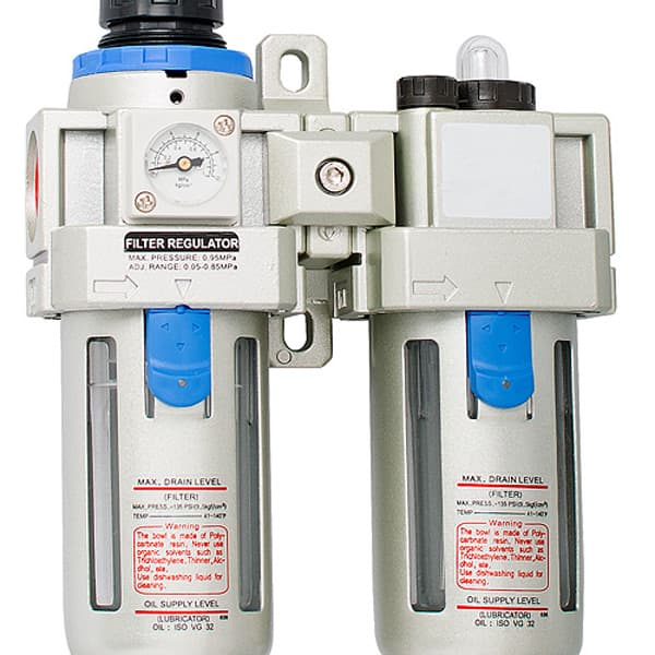 Unior 1502 Pripremna grupa za pneumatski alat 1/2", 150, 617737