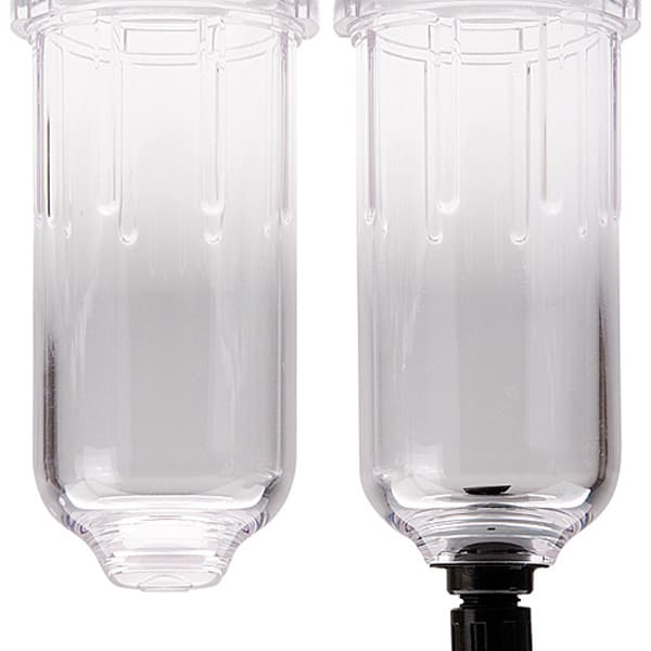 Unior 1501C Garnitura rezervnih posuda za 1501 i 1502, 3/8" - 1/2", 617739