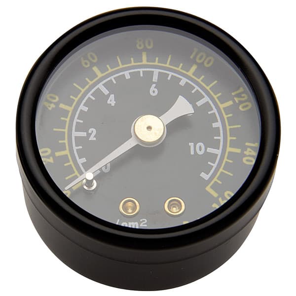 Unior 1500PG Merač pritiska za art. 1500, 1/4", 617741