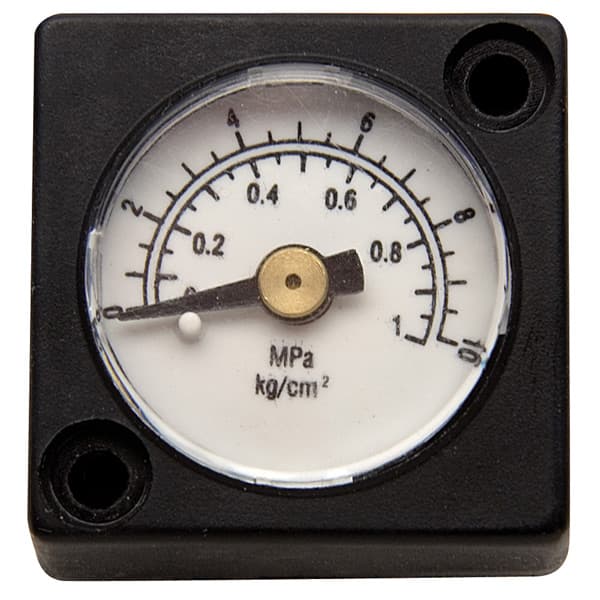 Unior 1501PG Merač pritiska za art. 1501 i 1502, 3/8" - 1/2", 617742