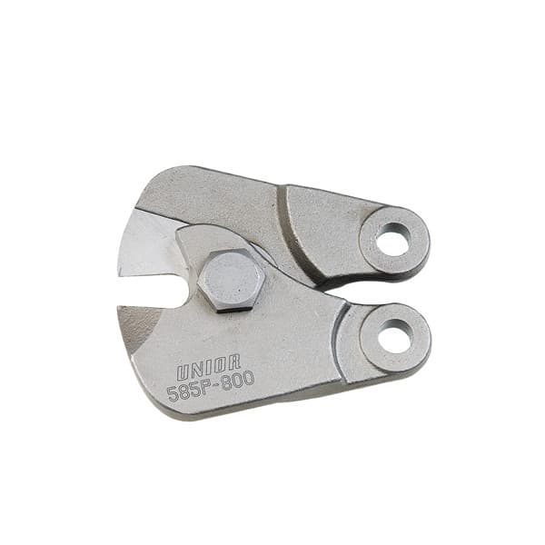 Unior 585.1/7P Rezervne čeljusti za 585/6P, 765, 618622