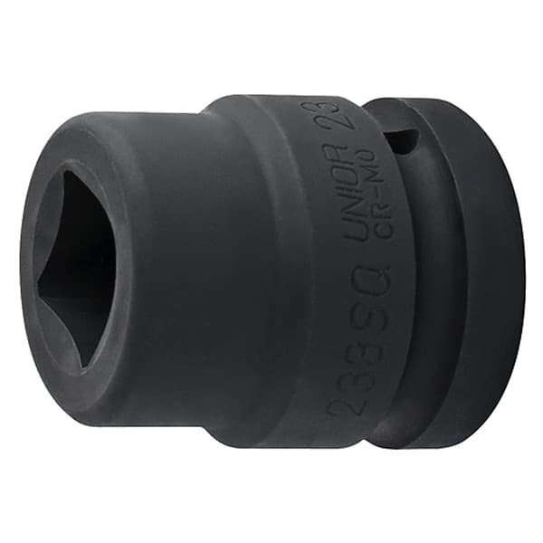 Unior 233/4SQ Ključ nasadni IMPACT, dugi, prihvat 1, sa kvadratnim profilom, 618763