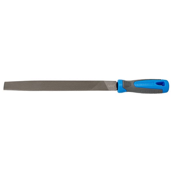 Unior 761H1/2S Turpija poluokrugla sa drškom, polufina, 100, 619307