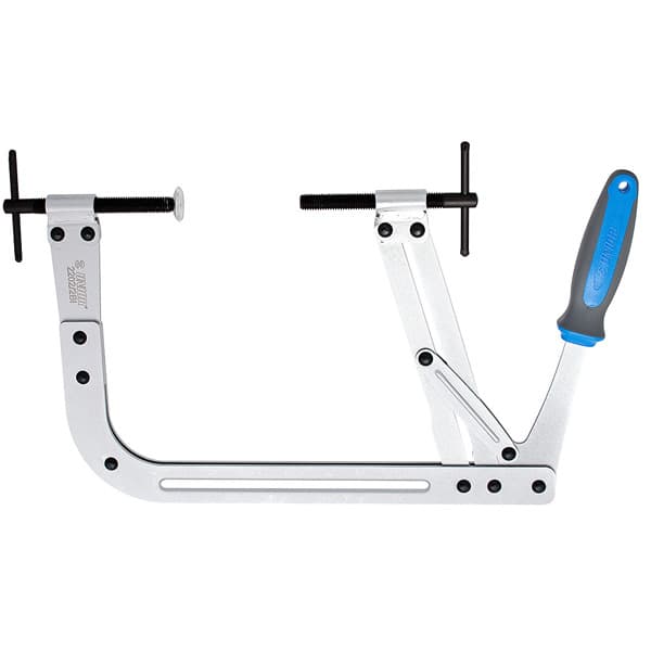 Unior 2202/2BI Alat za opruge ventila, 430, 619722