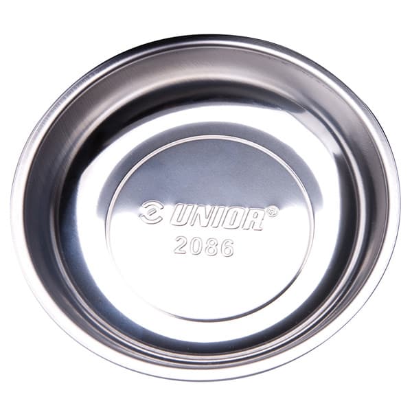 Unior 2086 Magnetna posuda, 150x40, 619728