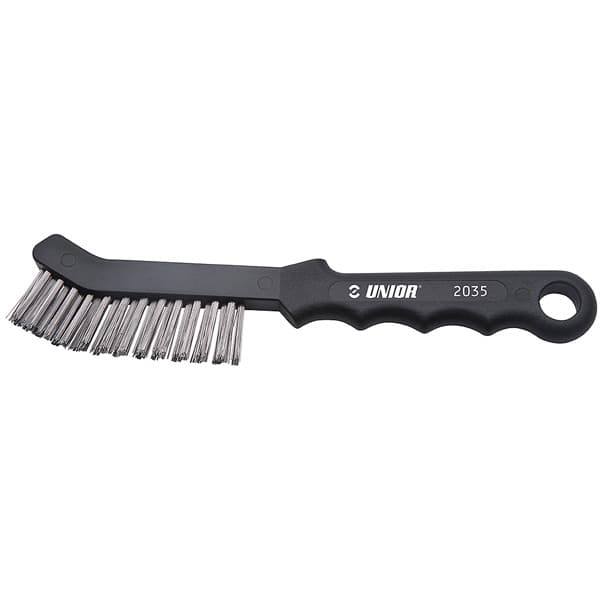 Unior 2035 Četka za čišćenje kočionih diskova, 0, 619739