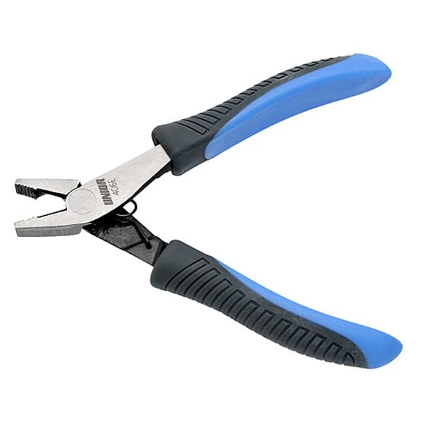 Unior 406/4E Klešta kombinovana elektroničarska, 120, 620069