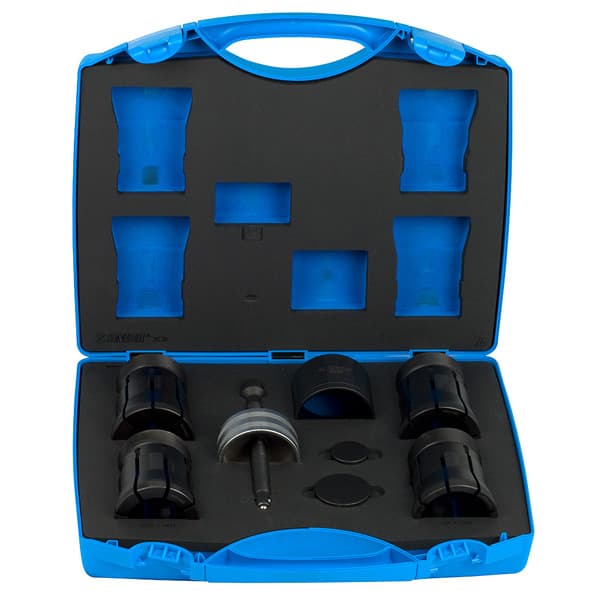 Unior 2038 Izvlakač unutrašnjeg ležaja glavčine točka, 0, 620228