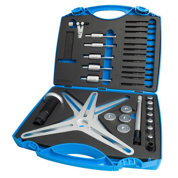 Unior 2211 Alat u garnituri za SAC kvačilo, 305, 620233