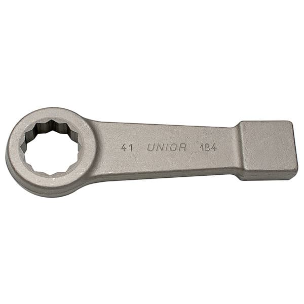 Unior 184/7 Ključ okasti udarni, 3.1/8", 620548
