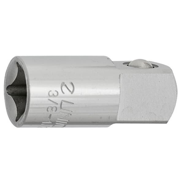 Unior 238.7/1 Adapter, prihvat 3/8", 238.7/1, 607977
