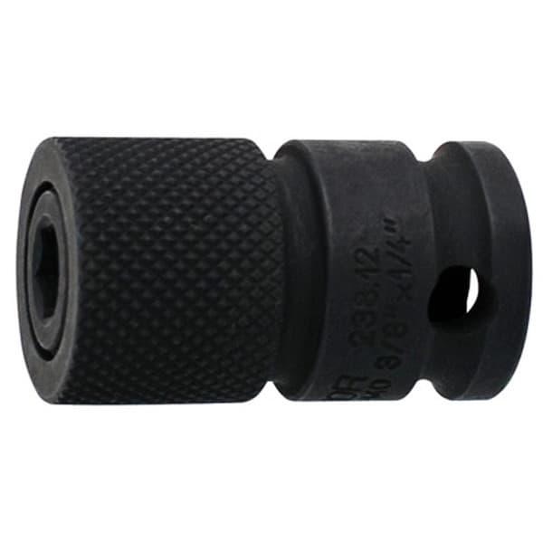 Unior 238.12 Nastavak za bitseve, prihvat 3/8", 3/8" - 1/4", 620855