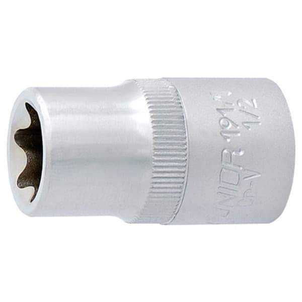 Unior 191/1 Ključ nasadni sa unutrašnjim TX profilom, prihvat 1/2", E 24, 607149