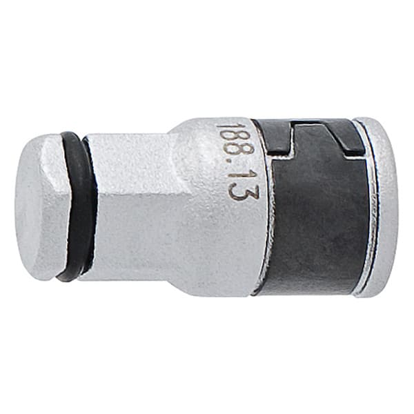 Unior 188.13 Bits adapter sa 10 mm-skim heksagonalnim nastavkom za ključ, 10 x 5/16", 620859