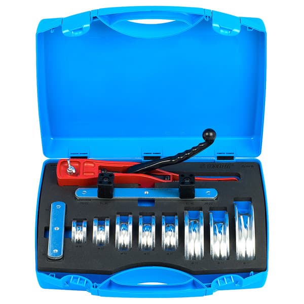 Unior 352/6PB Garnitura alata za savijanje cevi, 0, 621533