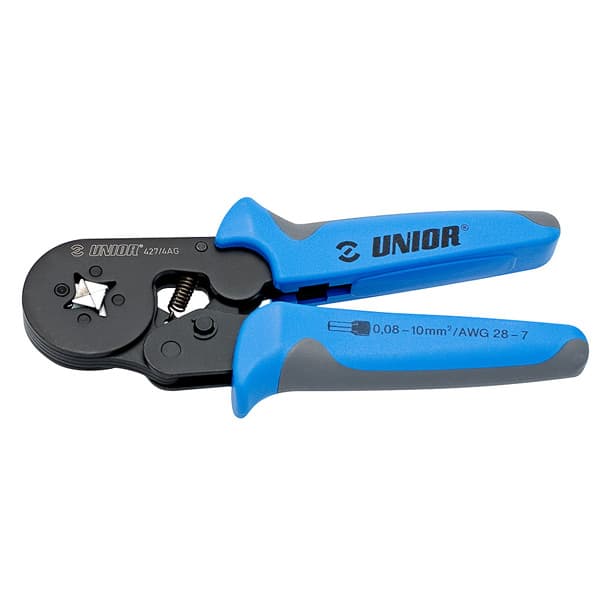 Unior 427/4AG Klešta grip za kablovske kontakte, 0, 621550