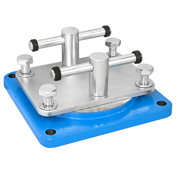 Unior 721.1/6 Okretno postolje za stege 721/6 i 721Q/6, , 621572