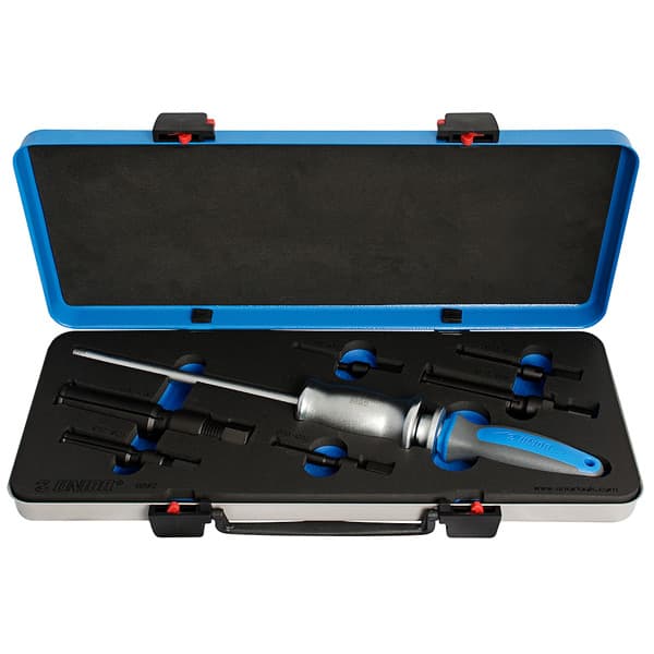 Unior 689/2BI Izvlakač ležajeva sa unutrašnjim prihvatom, , 622587