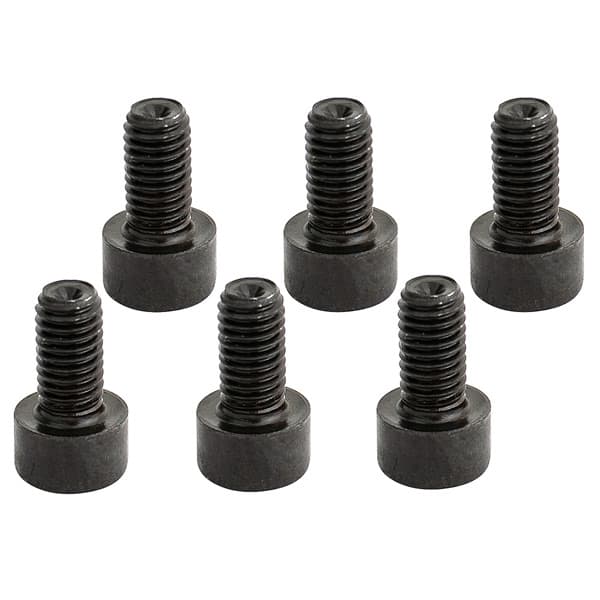 Unior 586.2/4 Garnitura 6 vijaka za art.586.1/7, 0, 622705